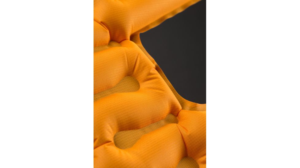 Klymit Inertia X-Lite Sleeping Pad-orange