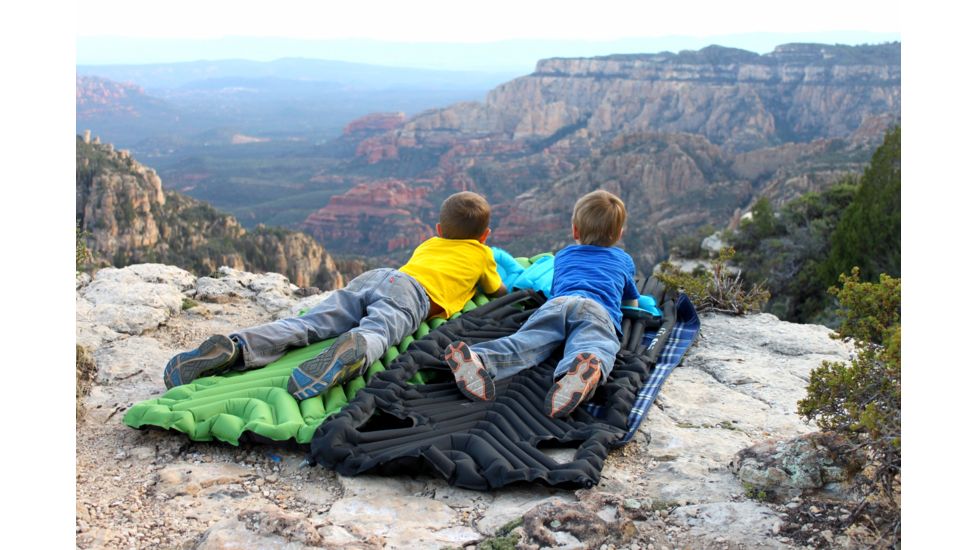 Klymit Inertia XL - Black