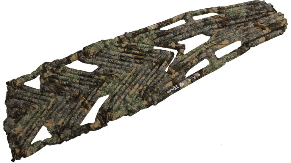 Klymit Inertia XL Camping Pad, Camo 101842