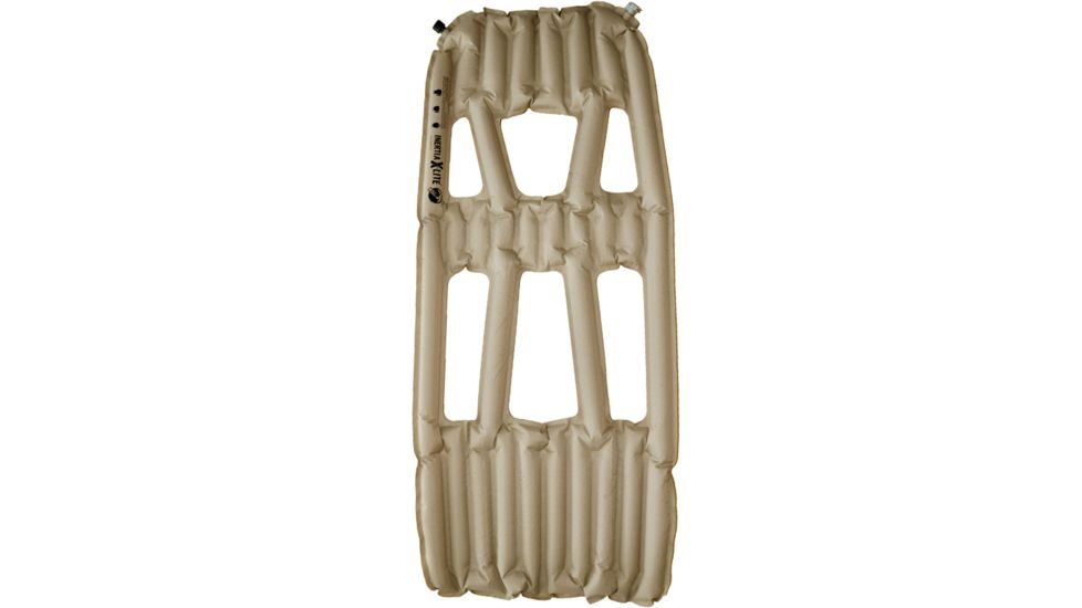 Klymit Inertia XL Camping Pad, X-Lite, Recon Sand 74783
