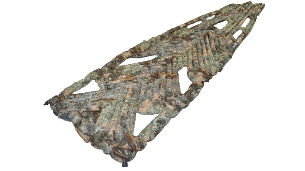 Inertia XL Sleeping Pd-Kings Desert Camo