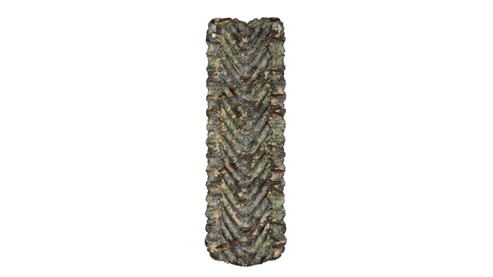 Klymit Insulated Static V Sleeping Pad-Camo