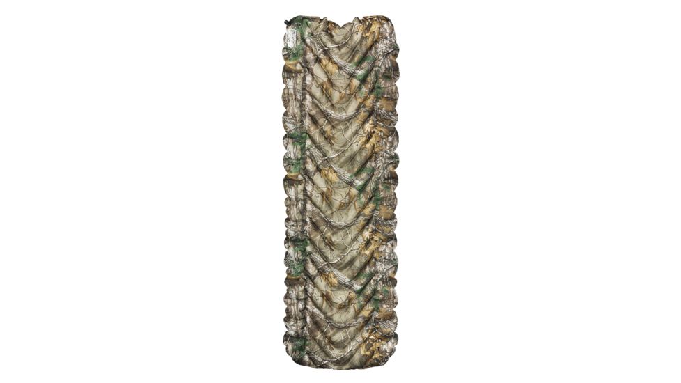 Klymit Insulated Static V Sleeping Pad-Realtree Xtra Camo