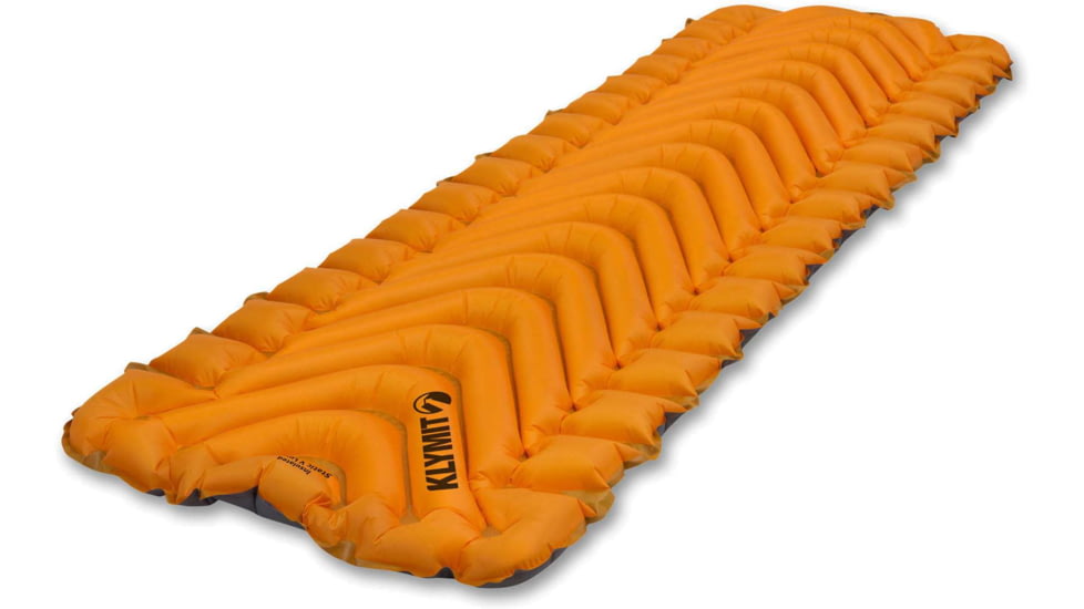 Klymit Insulated Static V Lite Sleeping Pad 1409835
