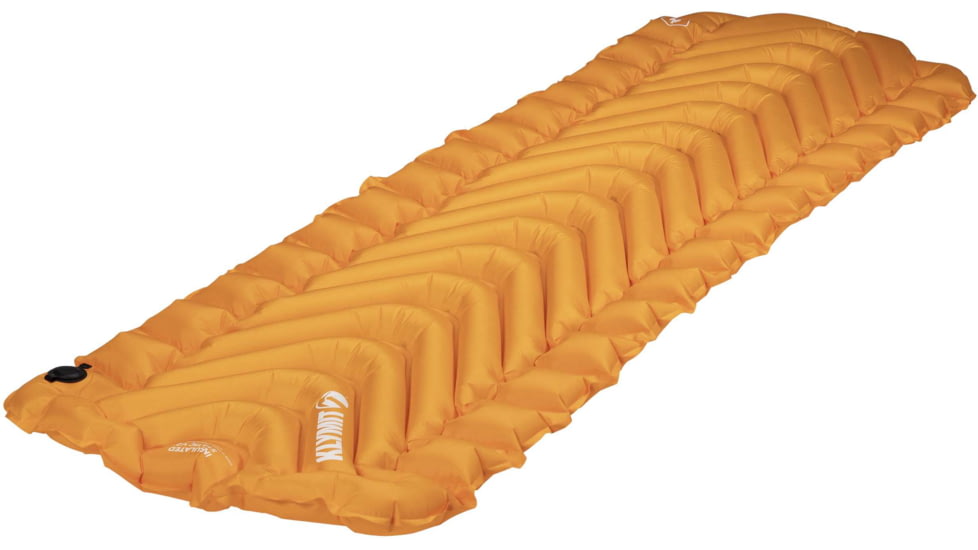 Klymit Insulated Static V Sleeping Pad 1409834