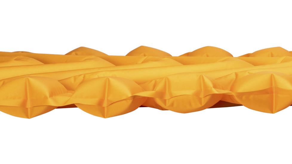 Klymit Insulated Static V Sleeping Pad 1409834