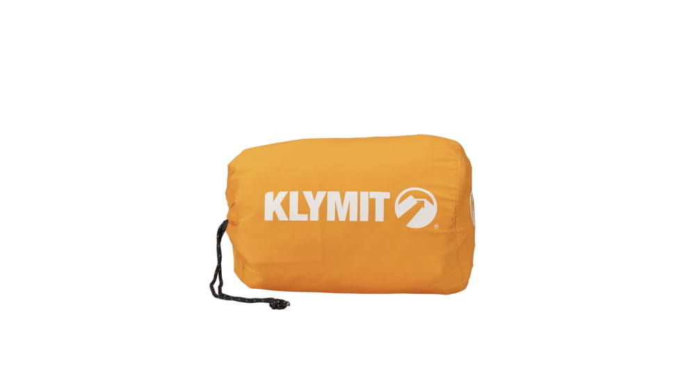 Klymit Insulated Static V Sleeping Pad 1409834