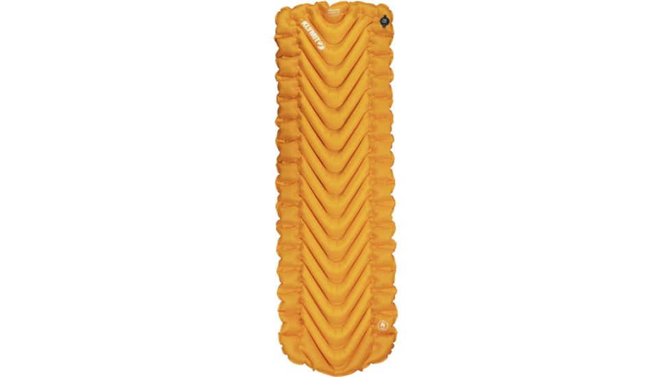 Klymit Insulated Static V Sleeping Pad 1409834