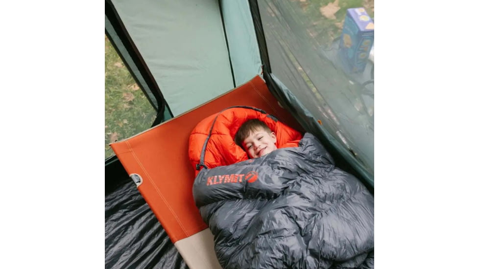 Klymit Mesa Cot