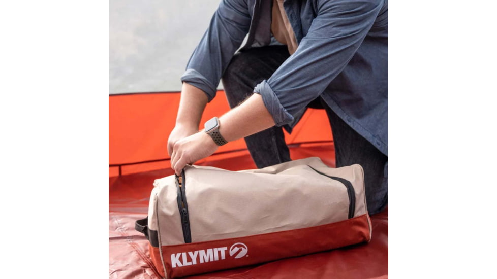 Klymit Mesa Cot