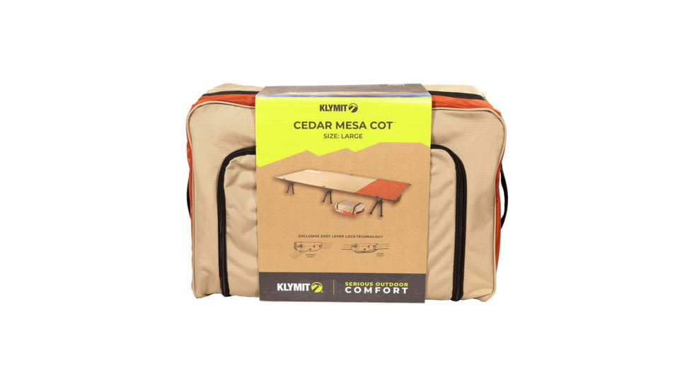 Klymit Mesa Cot