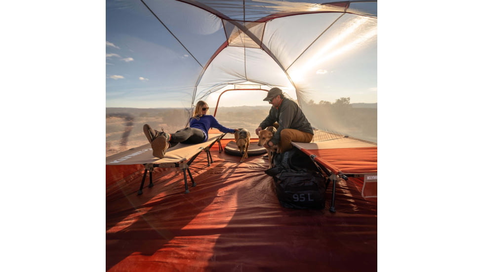 Klymit Mesa Cot