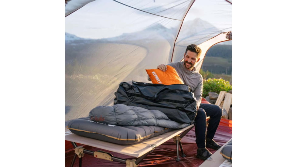 Klymit Mesa Cot