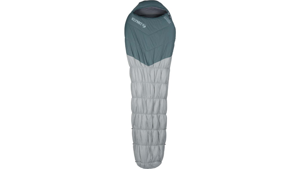 Klymit Sojourn Stretch 20 Sleeping Bag