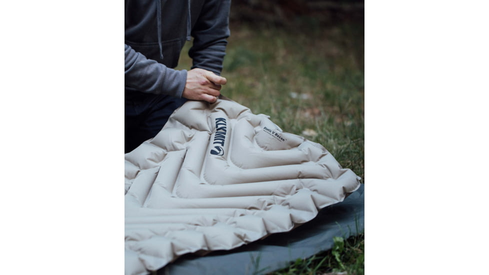 Klymit Static V Sleeping Pad 1409836