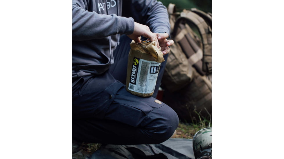 Klymit Static V Sleeping Pad 1409836