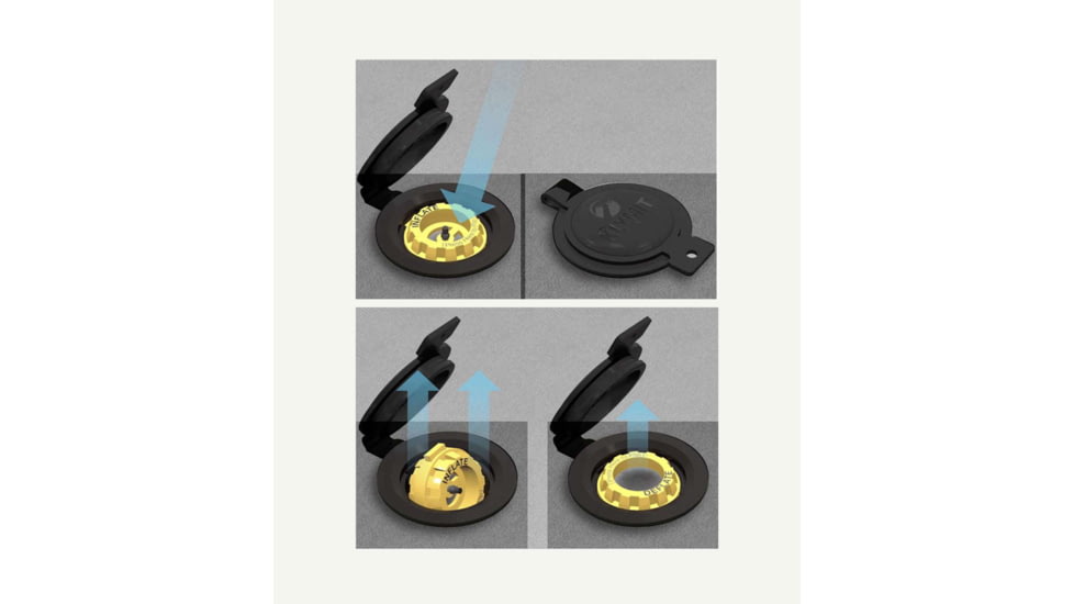 Klymit Static V Sleeping Pad 1409836