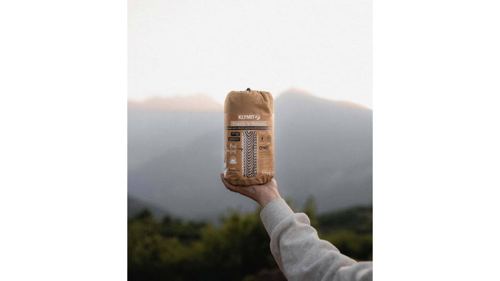 Klymit Static V Sleeping Pad 1409836