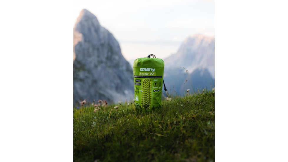 Klymit Static V2 Sleeping Pad 1409837