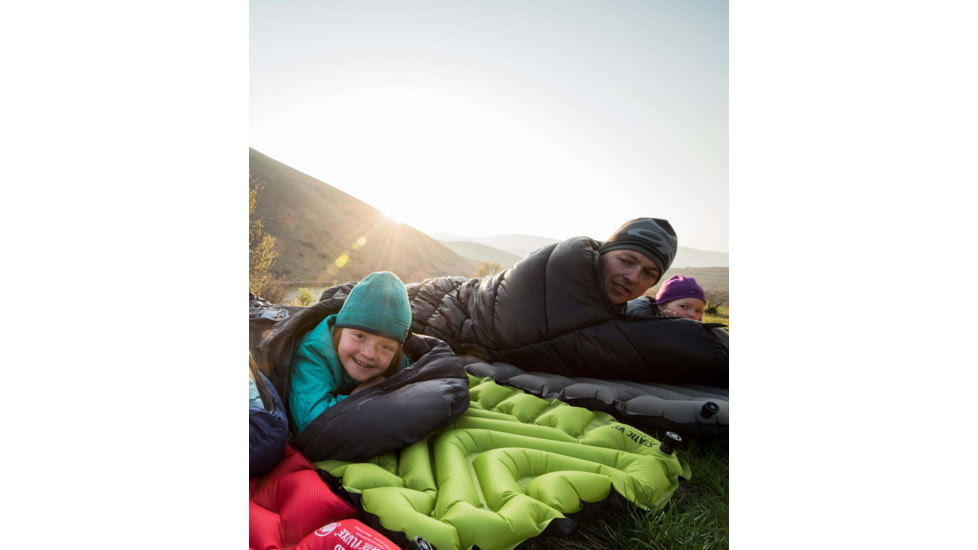 Klymit Static V2 Sleeping Pad 1409837