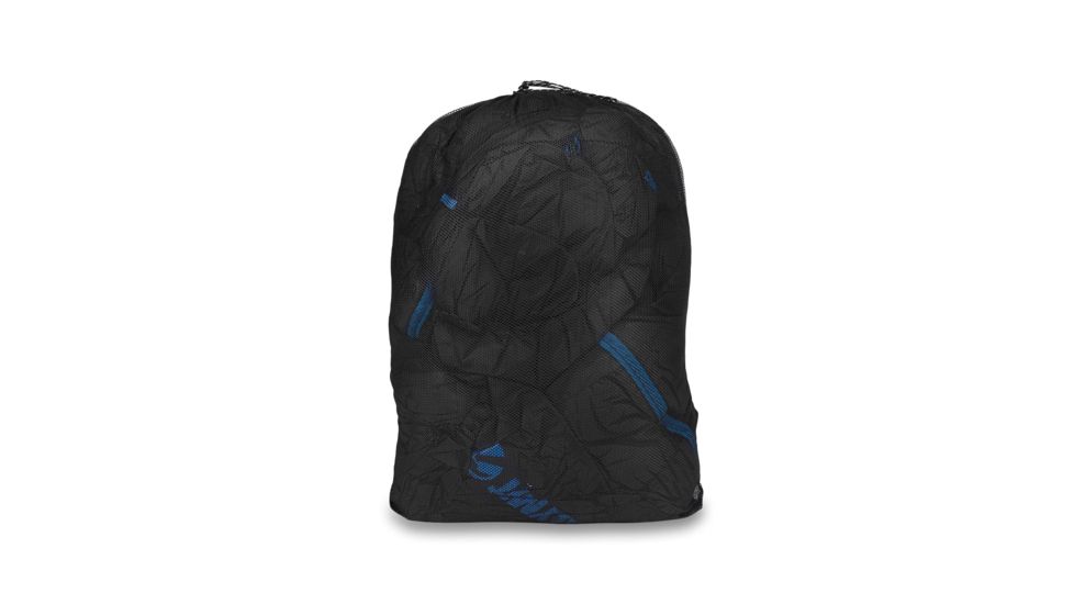 Klymit KSB 20 Degree Oversized Down Sleeping Bag, Black, Large 13KBBK01D