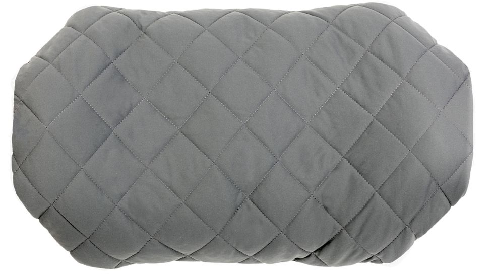 Klymit Luxe Pillow-Grey