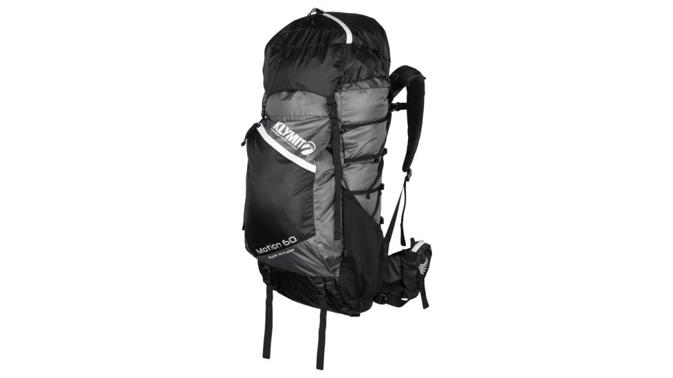 Klymit Motion 60 Pack-M/L