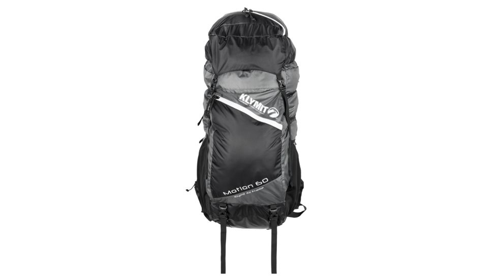 Klymit Motion 60 Pack-M/L