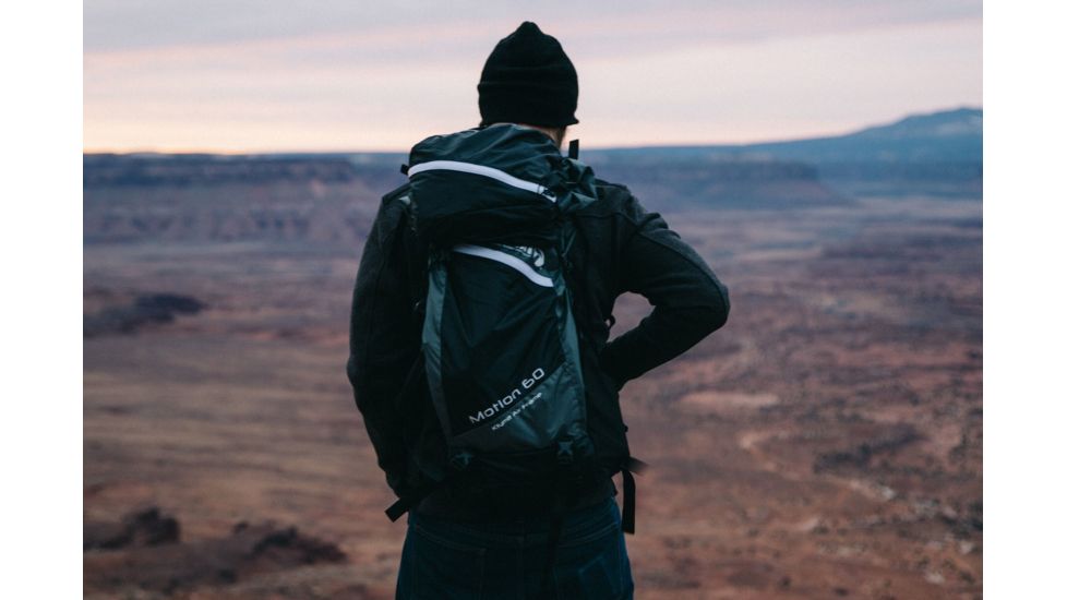 Klymit Motion 60 Pack-M/L