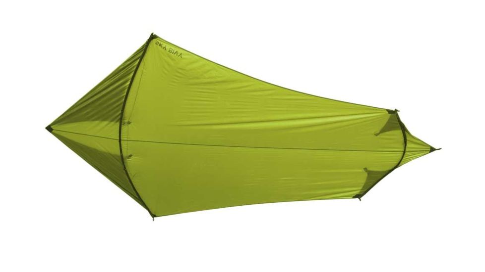 Klymit Sky Shelter, Green, Large, 09SSGR01C