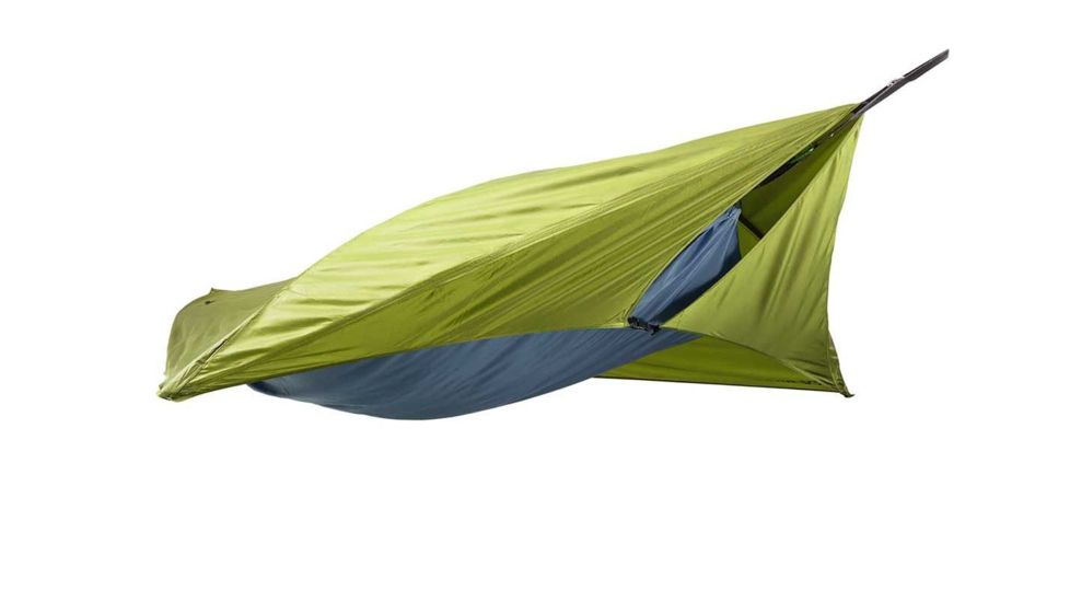 Klymit Sky Shelter, Green, Large, 09SSGR01C