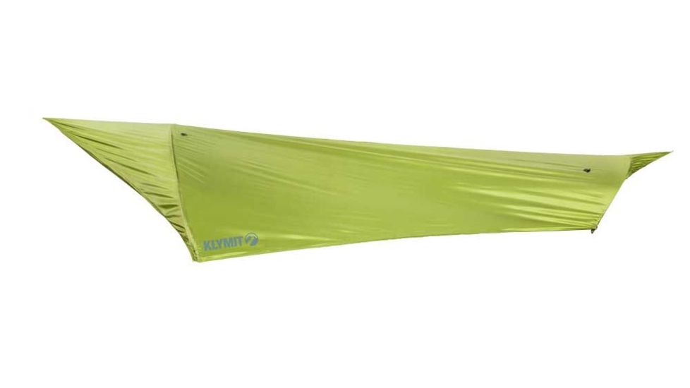 Klymit Sky Shelter, Green, Large, 09SSGR01C