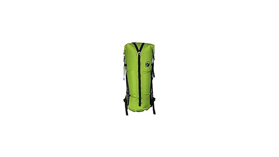 Klymit Splash 25 Day Backpack, Green, 12SPGR01C
