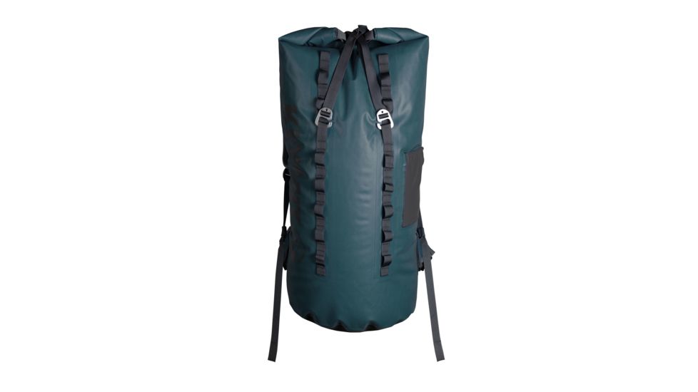 Klymit Splash 25 Day Pack, Blue, 12SPBL01C