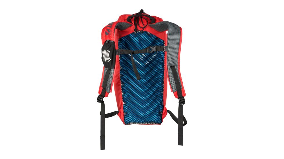 Klymit Stash 18 Day Pack, Red, 12STRD01C