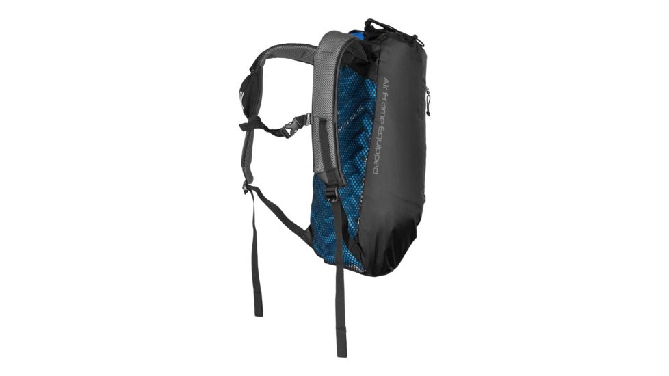 Klymit Stash 18 - Lightweight Day Pack-Black