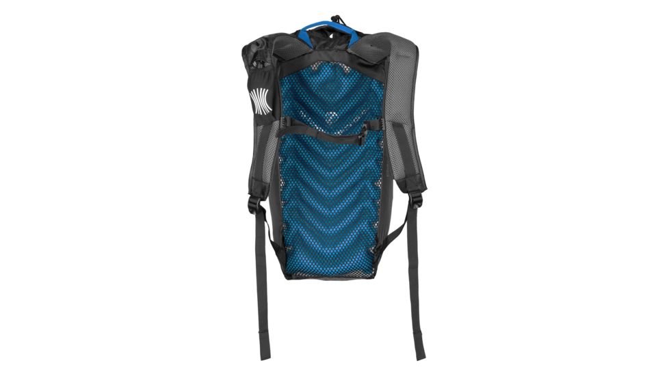 Klymit Stash 18 - Lightweight Day Pack-Black