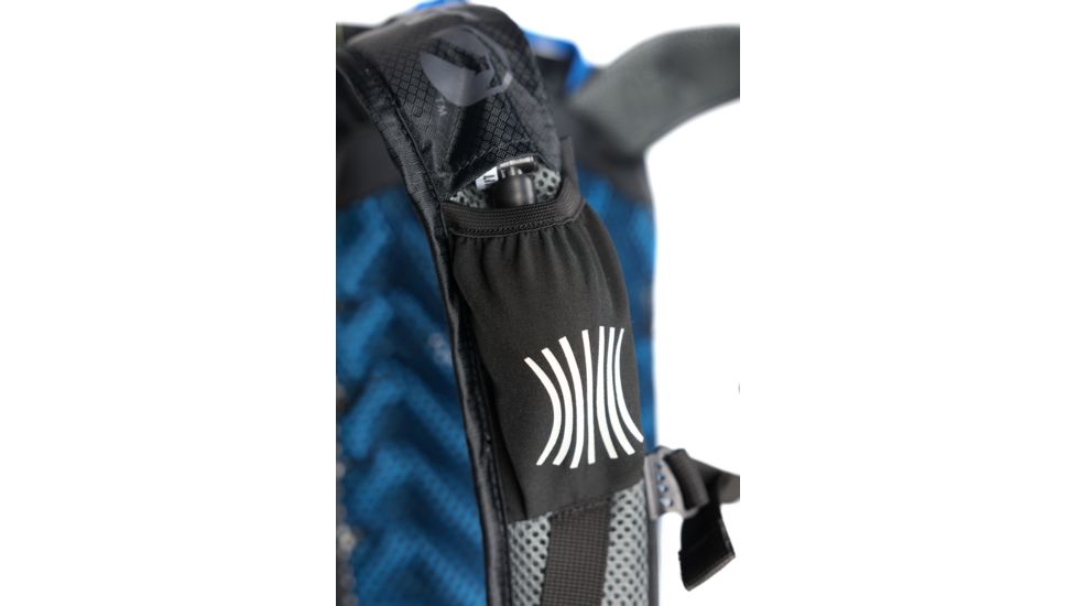 Klymit Stash 18 - Lightweight Day Pack-Black
