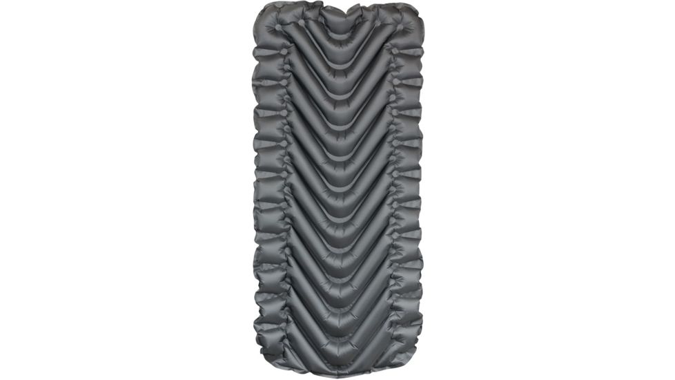 Klymit Static V Junior Sleeping Pad-Dark Green