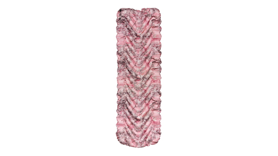 Klymit Static V Sleeping Pad-Pink Camo