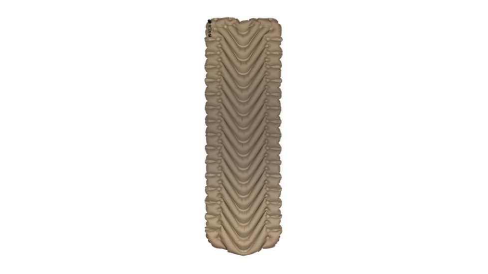 Klymit Static V Sleeping Pad-Recon