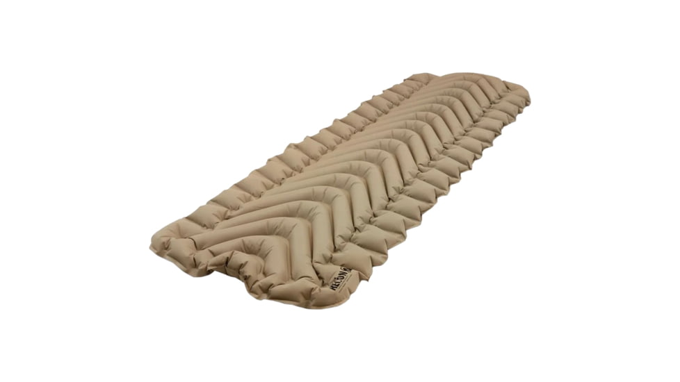 Klymit Static V Sleeping Pad, Recon, Regular, 1409836