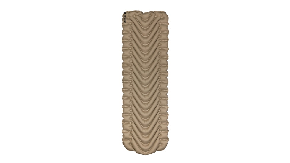 Klymit Static V Sleeping Pad-Recon