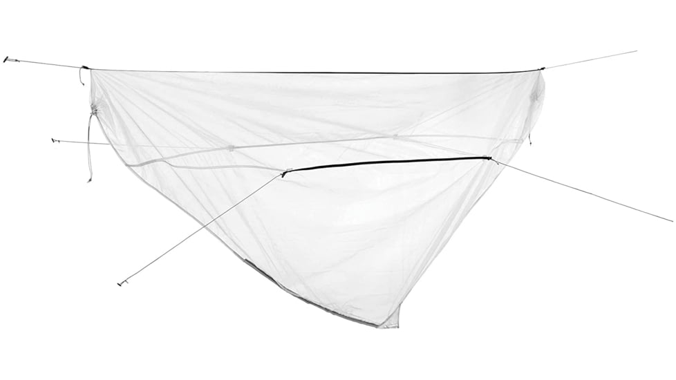 Klymit Traverse Bug Net, Grey, 09TBGY01C
