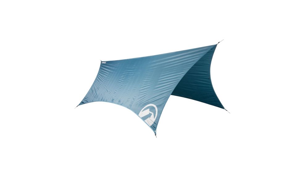 Klymit Traverse Shelter, Blue, Large, 09TSBL01D