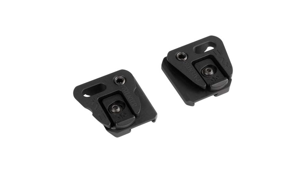 Knights Armament M-Clips, Interface Plate Adapters, 111791