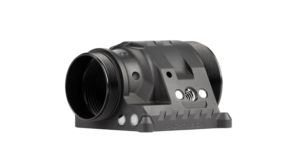 Knights Armament M14 Alloy Chassis, Black, 113037