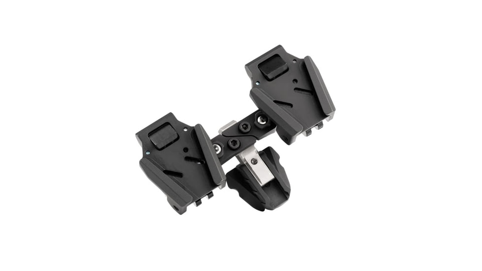 Knights Armament Universal Bridge, Black, 111793
