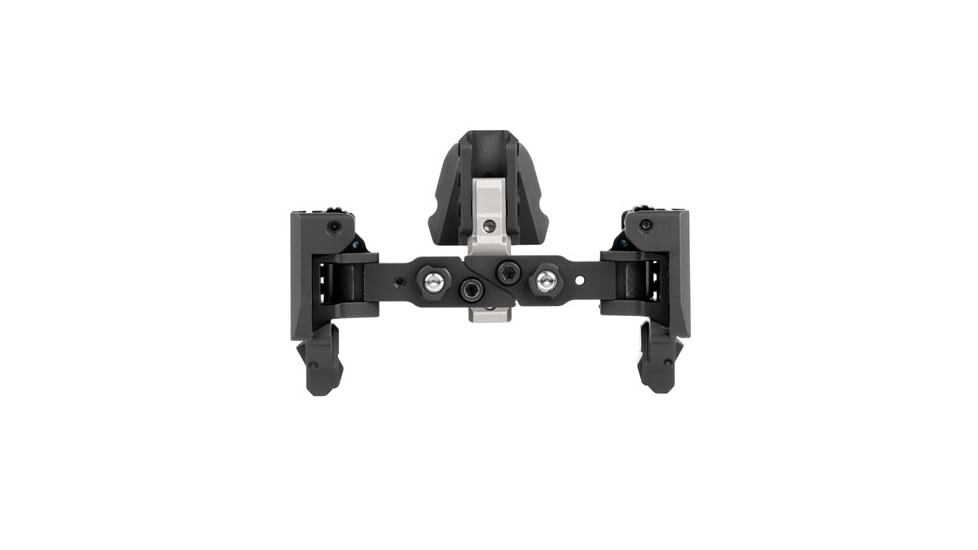 Knights Armament Universal Bridge, Black, 111793