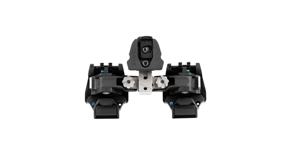 Knights Armament Universal Bridge, Black, 111793
